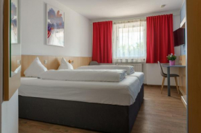 Motel Drei König- Ihr Transithotel